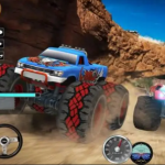 卡车越野类游戏下载