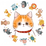 Q版卡通游戏合集