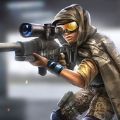 现代枪战射击3D 现代枪战射击3D
