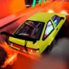 赛车疯狂追逐特技 赛车疯狂追逐特技