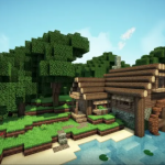 自由创造的沙盒游戏大全