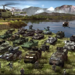 军事战争游戏合集