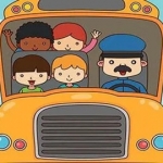 类似校车驾驶游戏合集