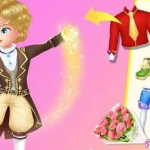 舞会小游戏大全