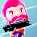神枪射击 神枪射击