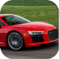 R8驾驶赛车模拟器 R8驾驶赛车模拟器