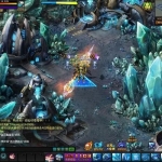 钻石类的游戏合集