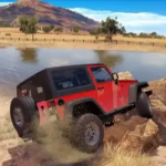 好玩的越野驾驶游戏下载