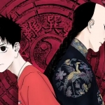 2022掌上漫画大全