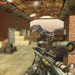好玩的反恐射击游戏推荐下载
