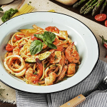 美食制作App合集