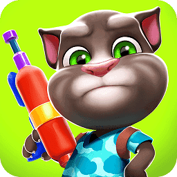 汤姆猫战营中文版