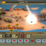 模拟策略战争类手游推荐下载