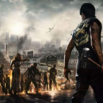 末日僵尸手游大全