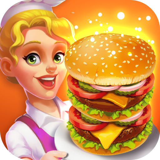 海滩公司烹饪大亨