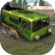 卡车模拟越野2 卡车模拟越野2