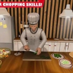 烹饪厨师游戏大全2020下载