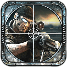 超级狙击手行动 超级狙击手行动