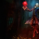 吸血鬼游戏有哪些