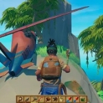 木筏求生游戏有哪些-刺激的木筏求生游戏2022