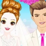 婚礼装扮小游戏合集