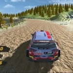 极限汽车驾驶类游戏合集