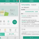 能提高效率背单词的软件有哪些