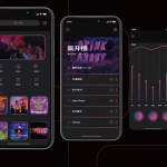音乐播放器软件合集下载