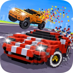 大屠杀汽车格斗竞技手游下载