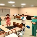 医生游戏大全