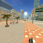 刺激的城市冒险游戏下载合集