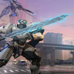 组装机甲游戏推荐下载合集