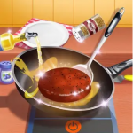 模拟烹饪游戏推荐下载合集