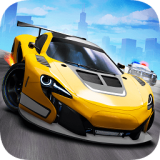 四轮驱动急速漂移 四轮驱动急速漂移