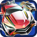 射击赛车 射击赛车