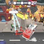 消防员游戏合集