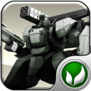 机器人大战毁灭枪手2 机器人大战毁灭枪手2