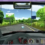 模拟练车游戏推荐