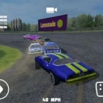 职业赛车游戏有哪些