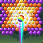 好玩的泡泡龙游戏有哪些