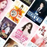 类似绿帽经典小说的软件推荐下载