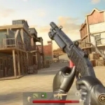 刺激的枪手游戏合集