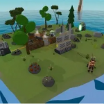 海岛冒险游戏推荐下载