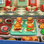 好玩的餐厅模拟游戏推荐下载