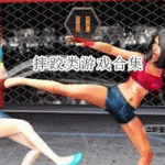 摔跤类游戏合集