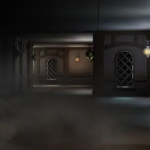 惊悚逃脱类游戏下载合集