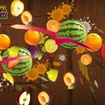 切片类游戏合集