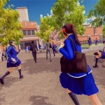 2022高中生活模拟游戏大全