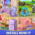 设计类游戏合集