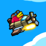 卡通射击2 卡通射击2